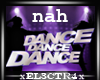 Nah 3-speed Dance