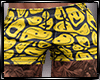 Happy Beach Short x Tat
