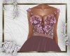 T!| Spring Bow Dress V1