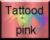 [PT] tattood pink