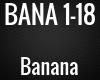 BANA - Banana