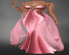 Majesty Pink Gown