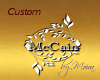 McCains Custom HomeStone