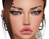 QUEEN SMALL BEAUTY HEAD