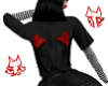 Demon Wing Shirt