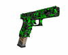 G17 + SLimeGreen