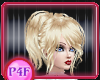 P4F Frost Blond Gabriela