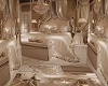 Cream bedroom