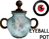 Eyeball Pot
