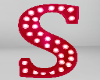 Red Letter S