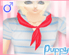 [Pup] Sailor Top