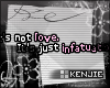[KZ] Infatuation...