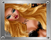 *A* Hair Elle Blond 