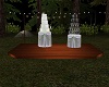 Wedding Forest Stage