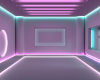Chill Ambient Room