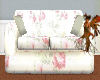 ~Fox~ Floral Couch 3