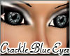 *LMB* Crackle Blue Eyes