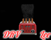 DRV~Animated Toaster