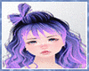 Kawaii Purple & Pink