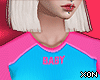 X- Baby Body RL