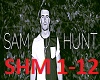 SAM HUNT MAKE YOU MISS 