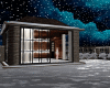 Winter MIni Cabin