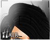 [HS] Lisa Black Hair