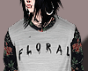 [xD]FloralTop