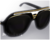 JL▲ Absurda SunGlasses