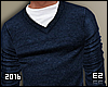 Ez| Pullover Sweater #2
