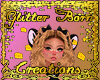 !i! Mouse - Black
