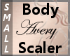 Body Scaler Avery S