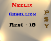 Neelix - Rebellion