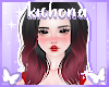 ʚɞ Quantina Crimson