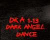 DANCE-DARK ANGEL