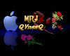 MRJ-Princess Avatar head