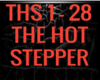 THE HOT STEPPER