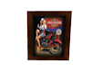 Harley Poster Frame
