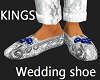 Kings Wedding Shoes