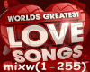 MIX   Best LoveSongs