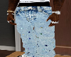 Jeans With RhineStones