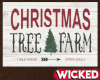 Christmas Tree Farm