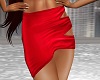 Vixen Red Sexy Skirt