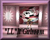 *LL*It is Girlsroom