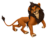 Scar, The Lion King