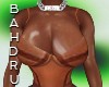 Mistress Latex Dress Top