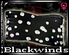 BW| Black Diamond Collar