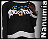 trick or treat sweater