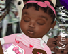 Baby Girl Nayeli M4