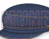 ꪑ Denim Dynasty Cap